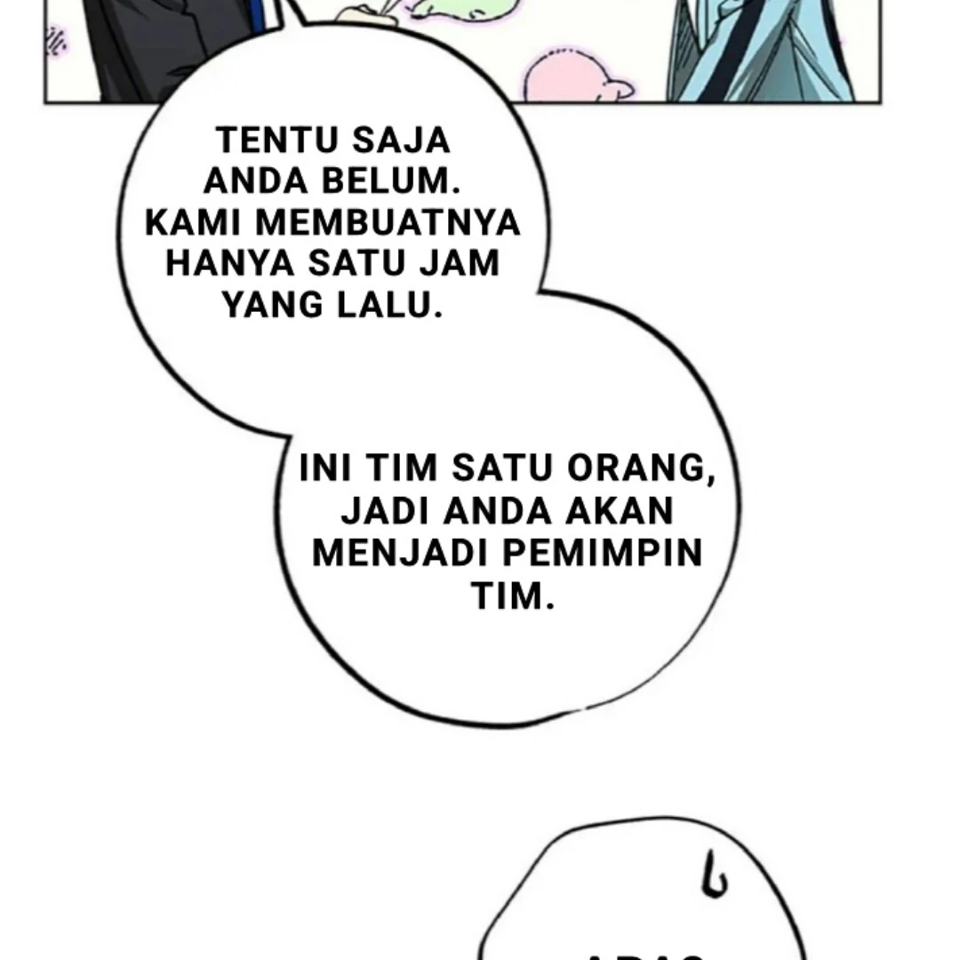 The Housekeeper of the Dungeon Chapter 26 - Halaman 99