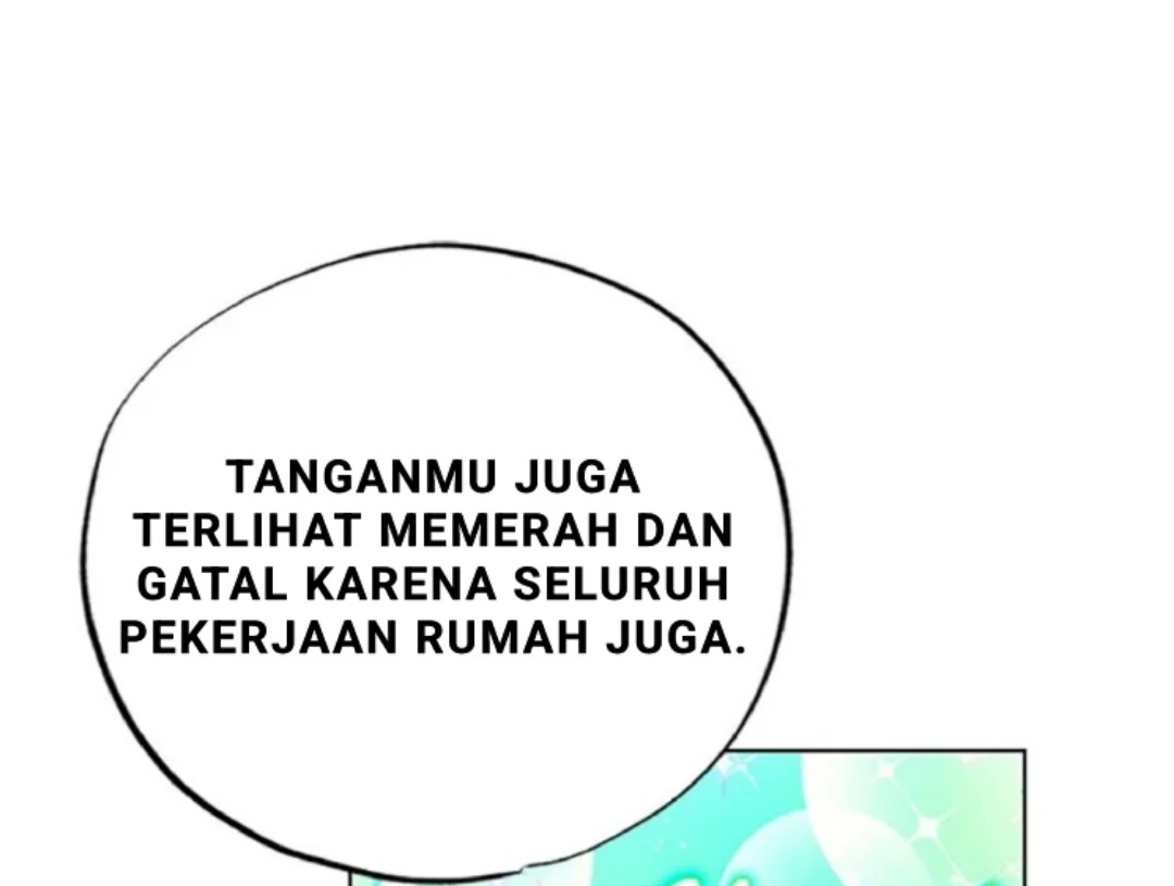 The Housekeeper of the Dungeon Chapter 25 - Halaman 104