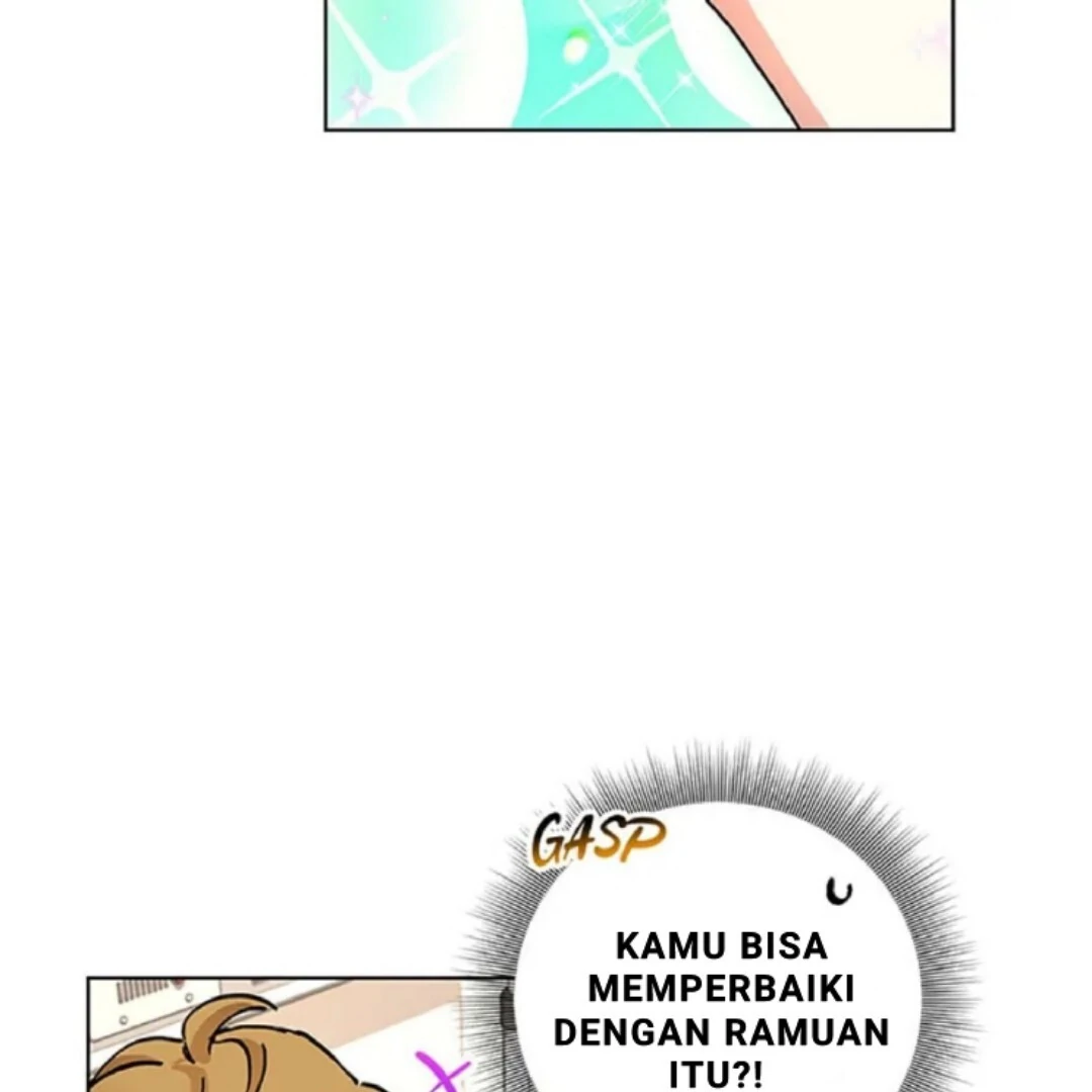 The Housekeeper of the Dungeon Chapter 25 - Halaman 106