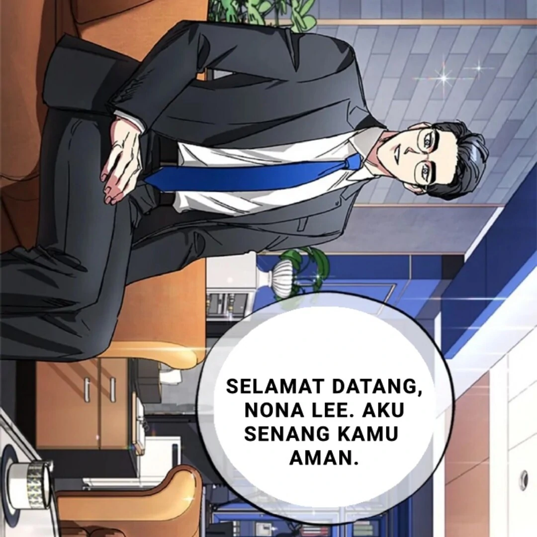 The Housekeeper of the Dungeon Chapter 25 - Halaman 117