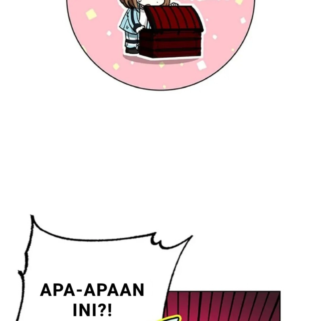 The Housekeeper of the Dungeon Chapter 25 - Halaman 12