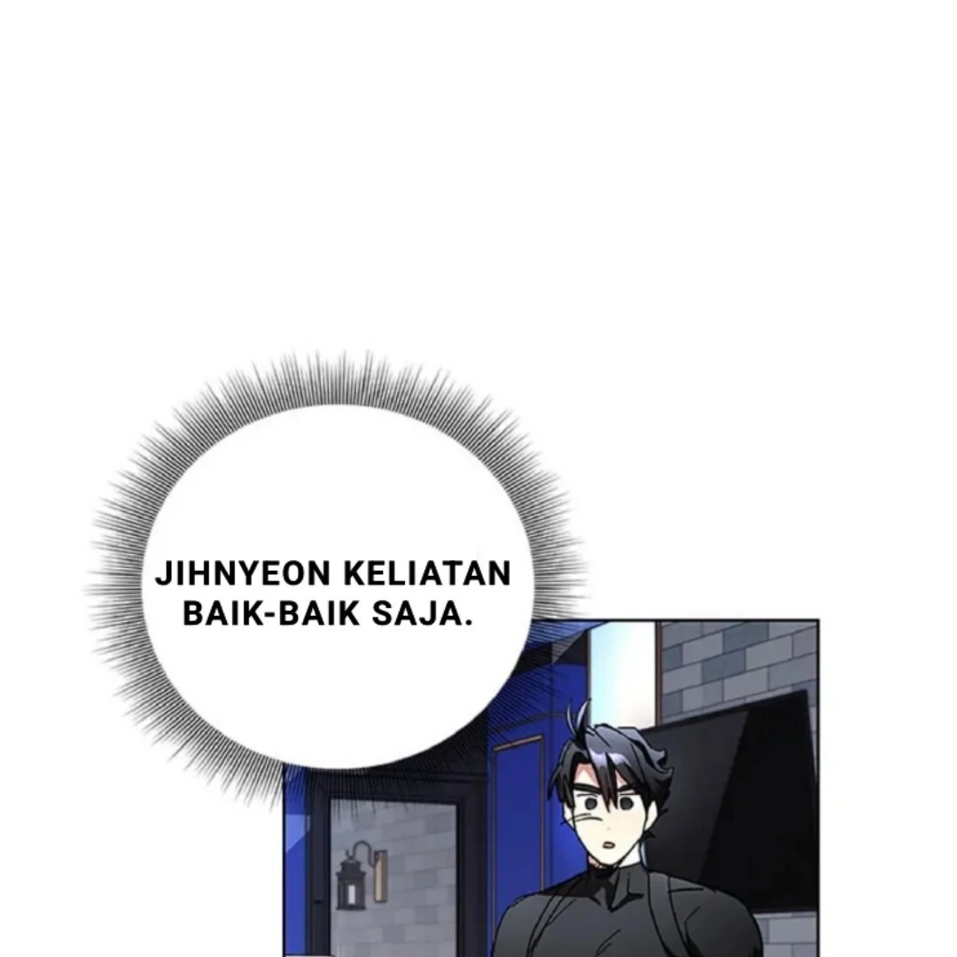 The Housekeeper of the Dungeon Chapter 25 - Halaman 120