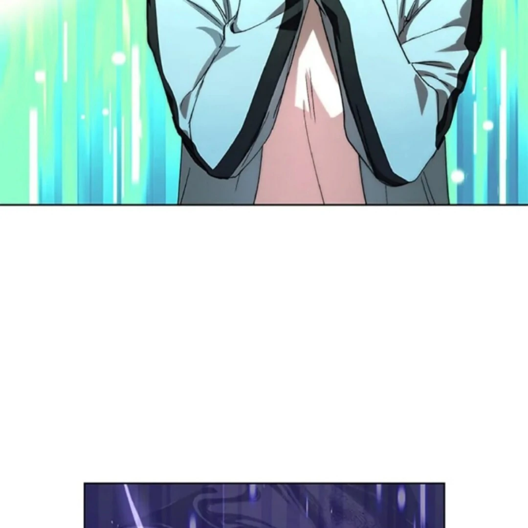 The Housekeeper of the Dungeon Chapter 25 - Halaman 128