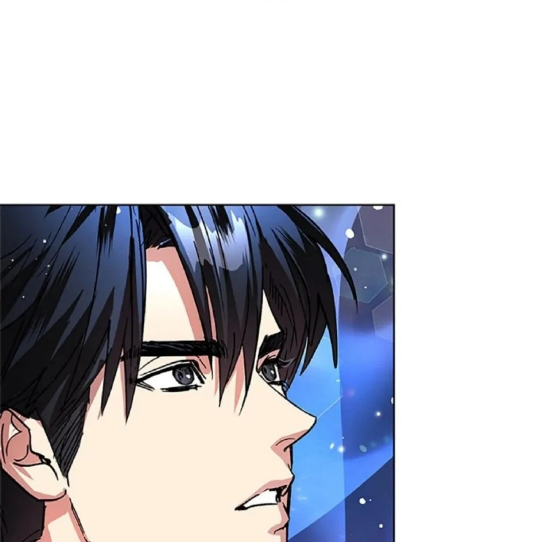 The Housekeeper of the Dungeon Chapter 25 - Halaman 133