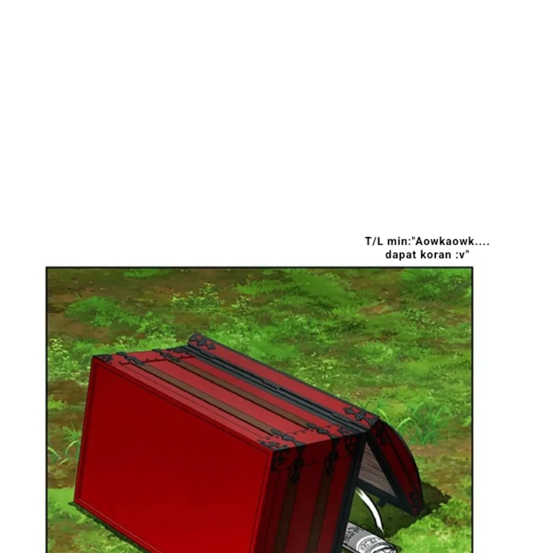 The Housekeeper of the Dungeon Chapter 25 - Halaman 14