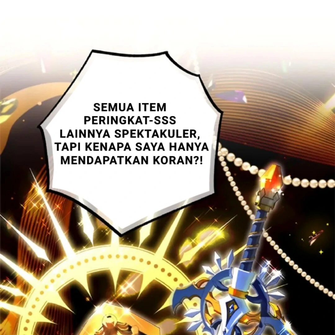 The Housekeeper of the Dungeon Chapter 25 - Halaman 19