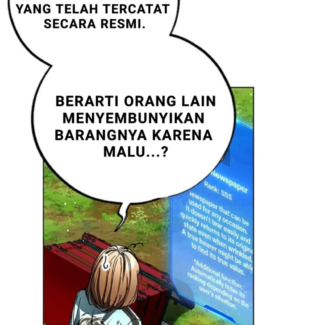 The Housekeeper of the Dungeon Chapter 25 - Halaman 22