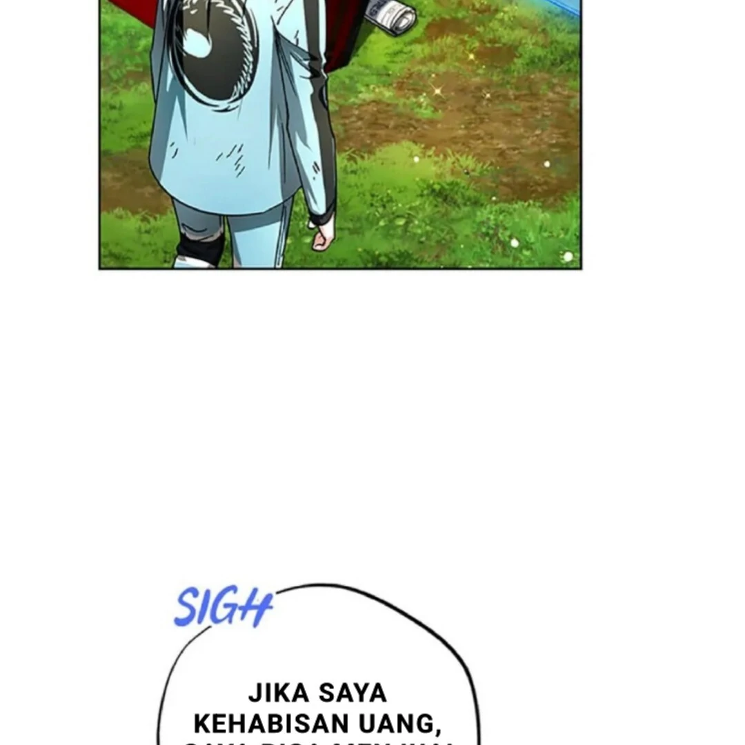 The Housekeeper of the Dungeon Chapter 25 - Halaman 23