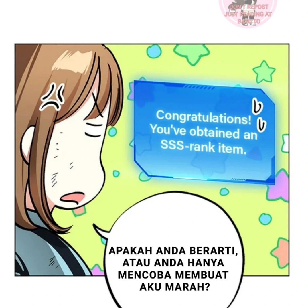 The Housekeeper of the Dungeon Chapter 25 - Halaman 25