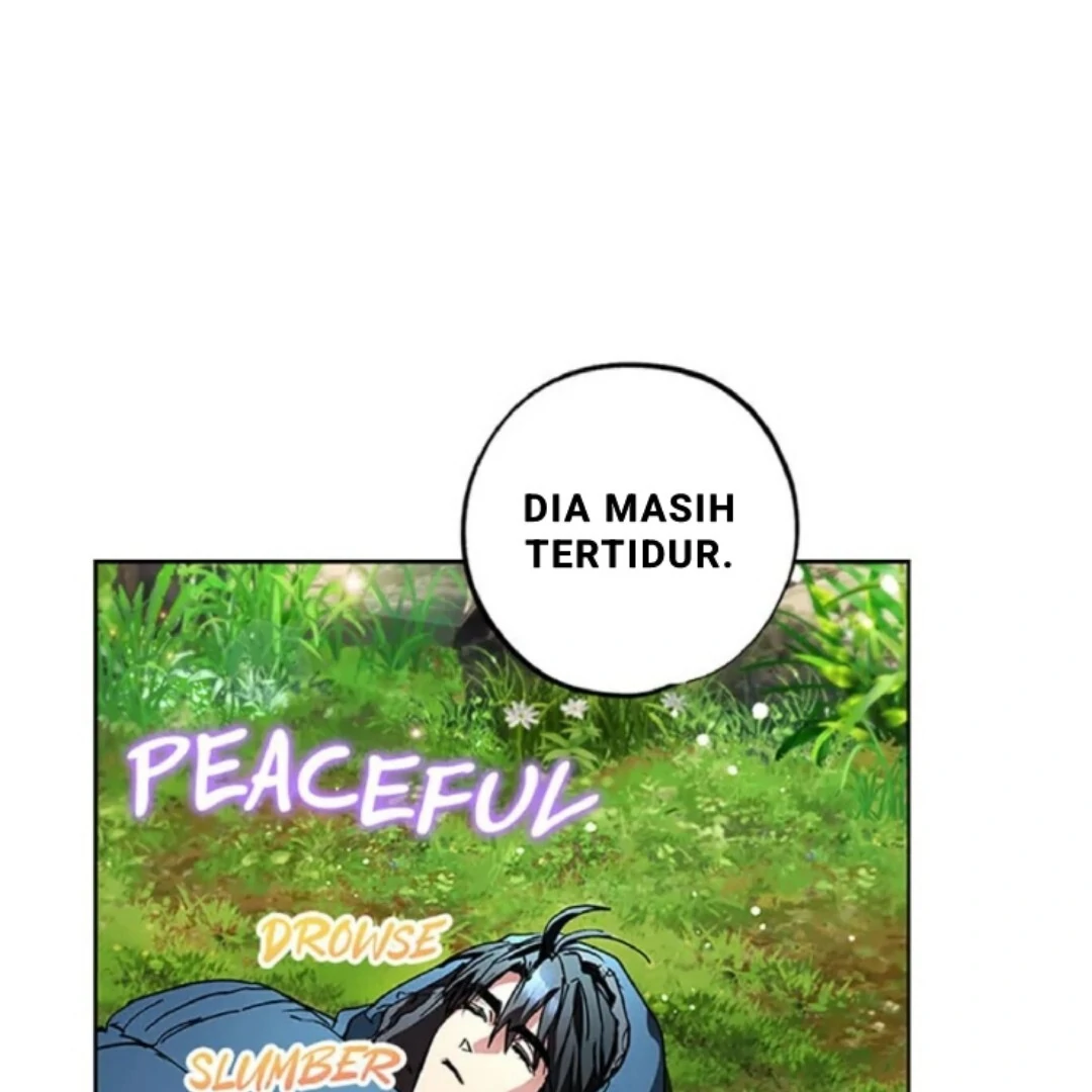 The Housekeeper of the Dungeon Chapter 25 - Halaman 39