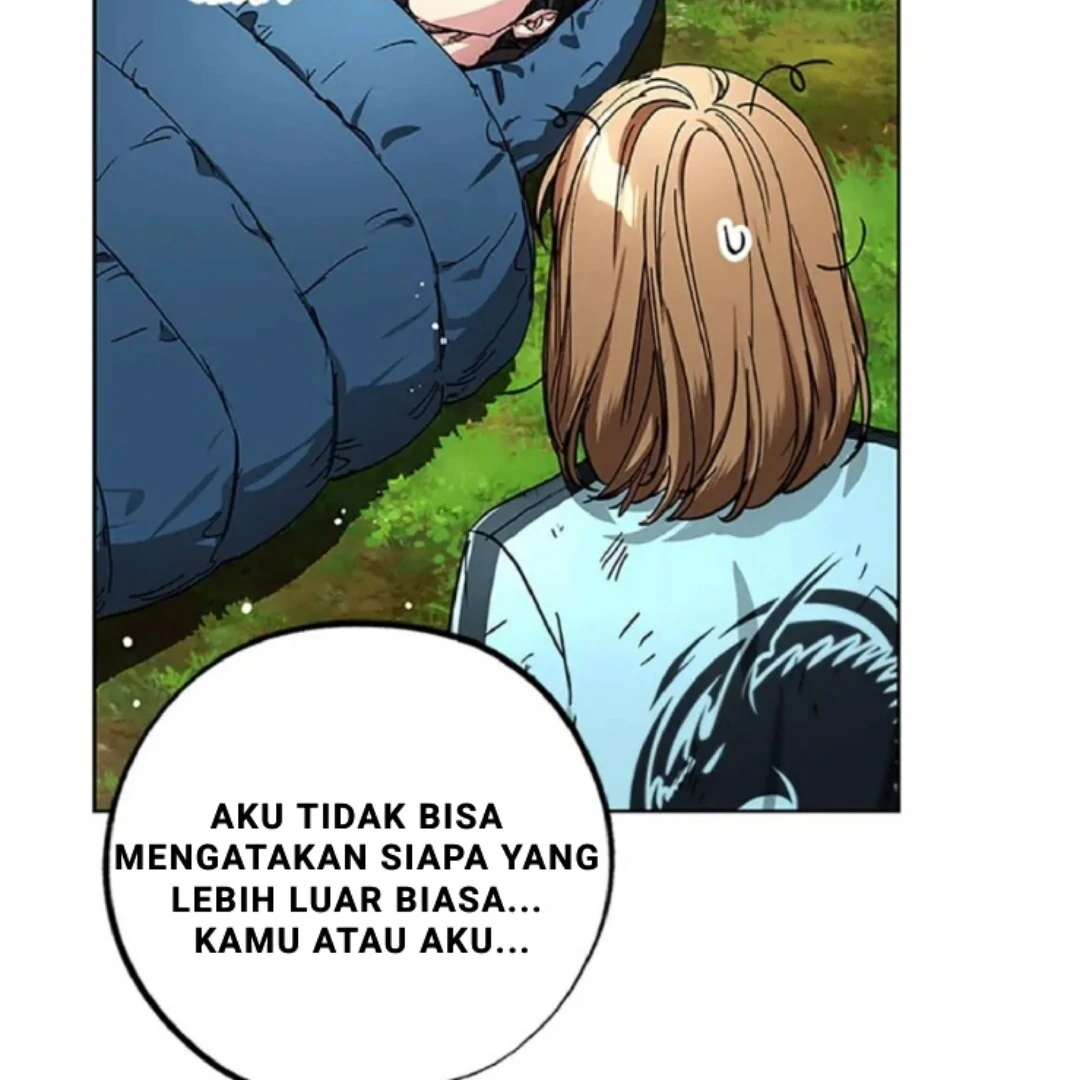 The Housekeeper of the Dungeon Chapter 25 - Halaman 40