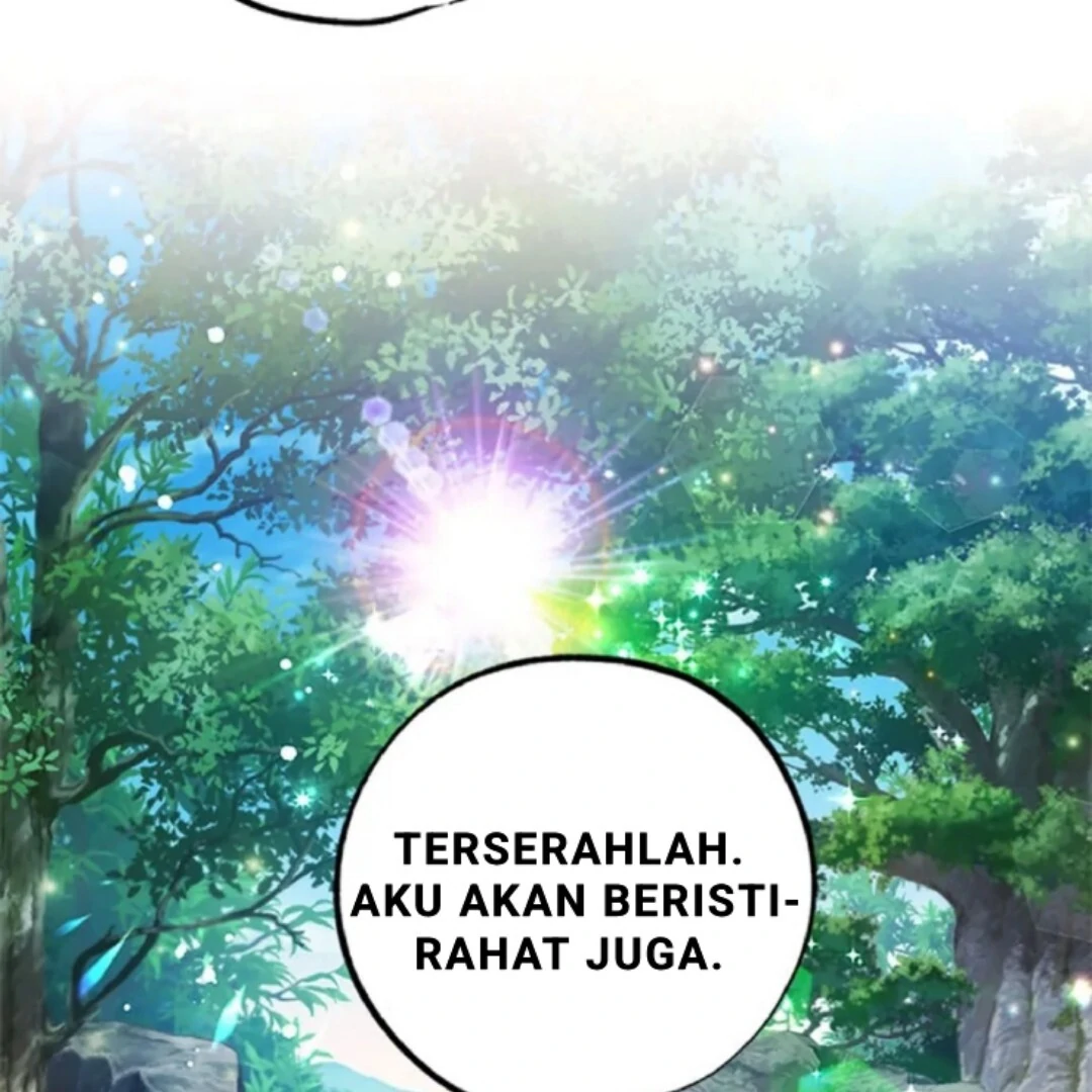 The Housekeeper of the Dungeon Chapter 25 - Halaman 41
