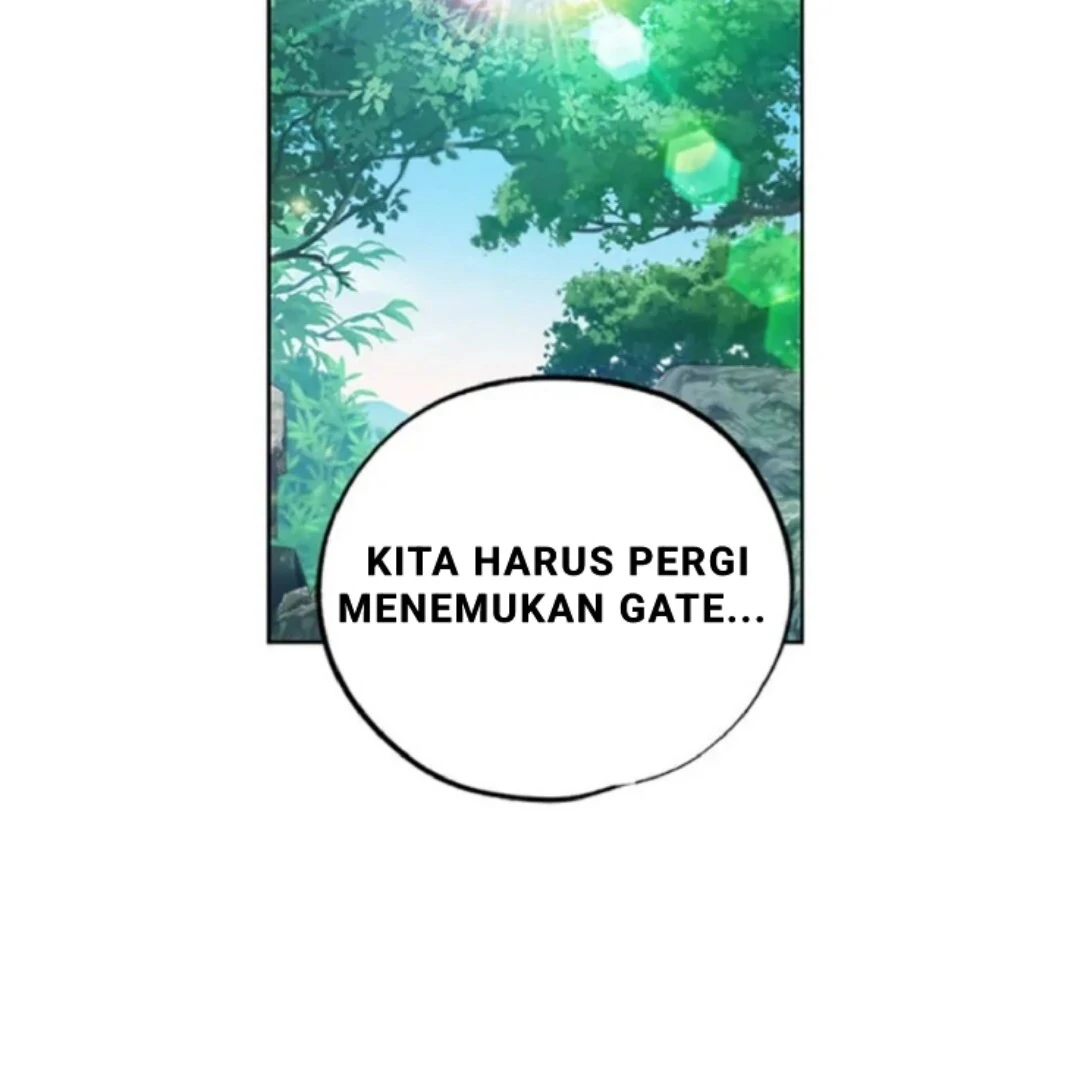 The Housekeeper of the Dungeon Chapter 25 - Halaman 44