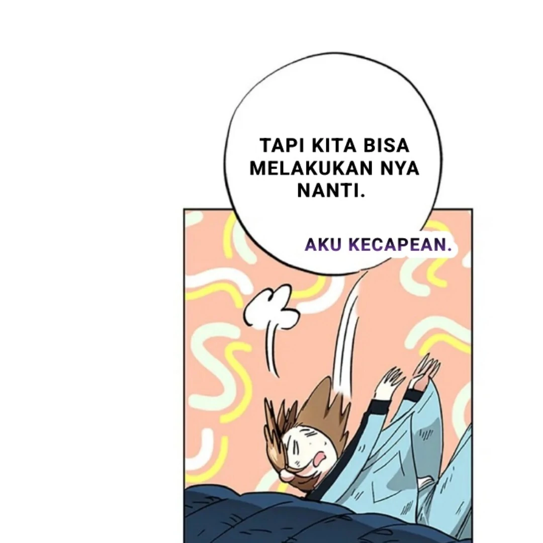 The Housekeeper of the Dungeon Chapter 25 - Halaman 45