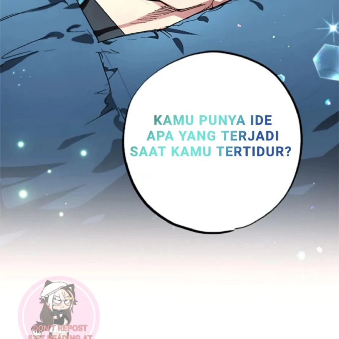 The Housekeeper of the Dungeon Chapter 25 - Halaman 49