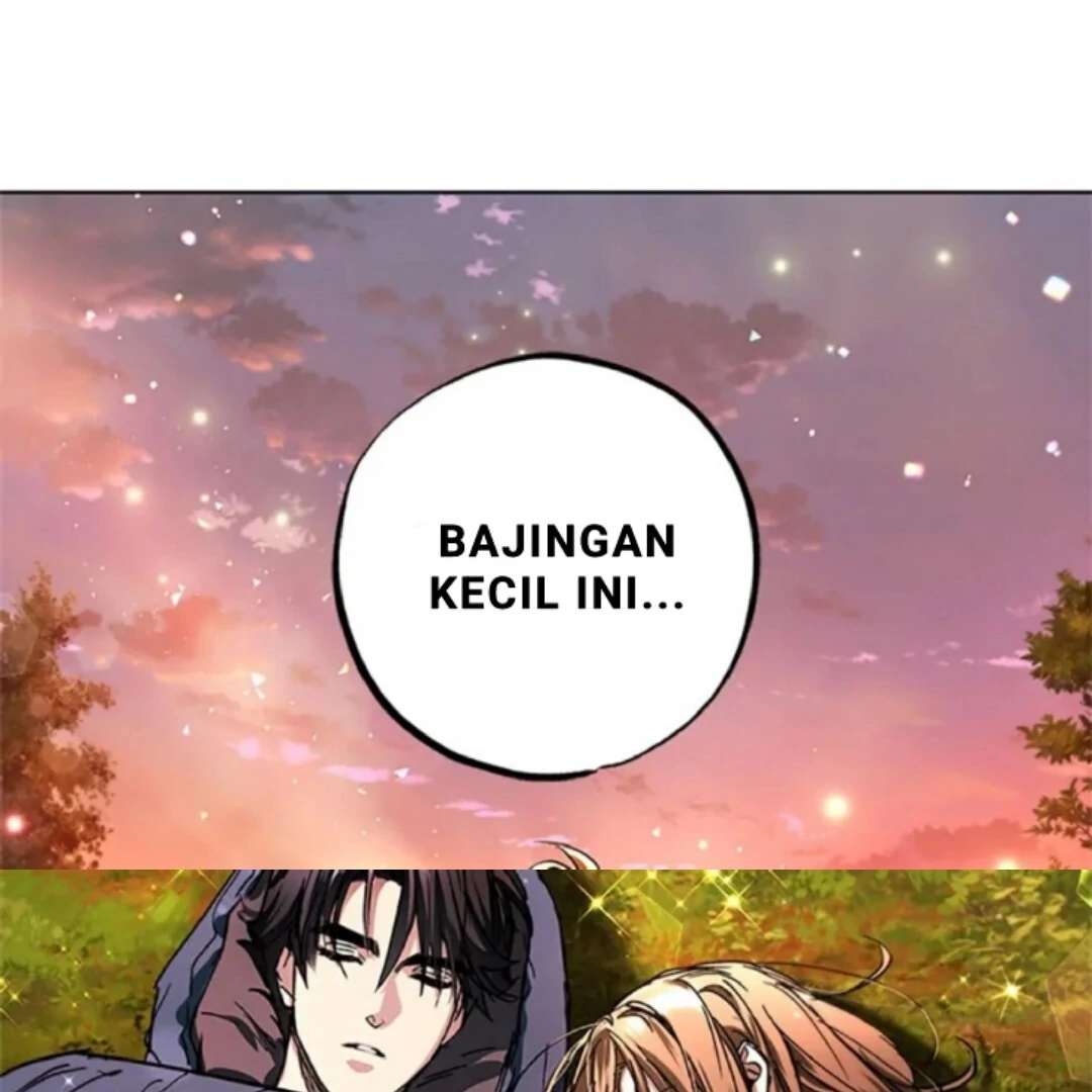 The Housekeeper of the Dungeon Chapter 25 - Halaman 55