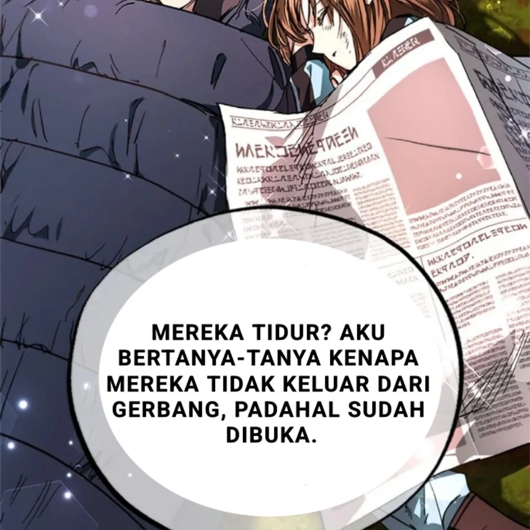 The Housekeeper of the Dungeon Chapter 25 - Halaman 56