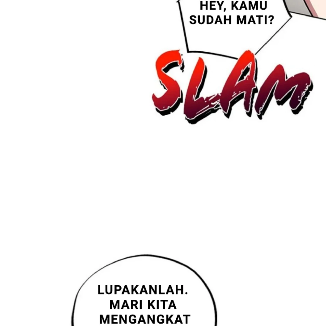 The Housekeeper of the Dungeon Chapter 25 - Halaman 61