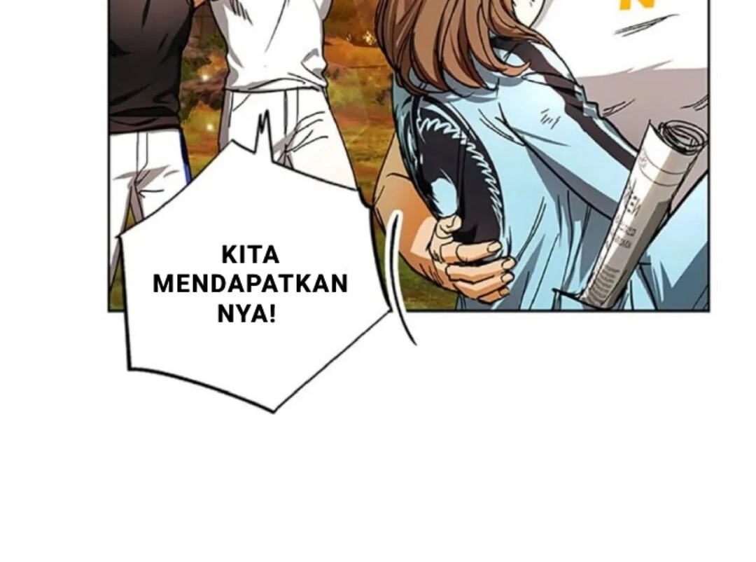 The Housekeeper of the Dungeon Chapter 25 - Halaman 68