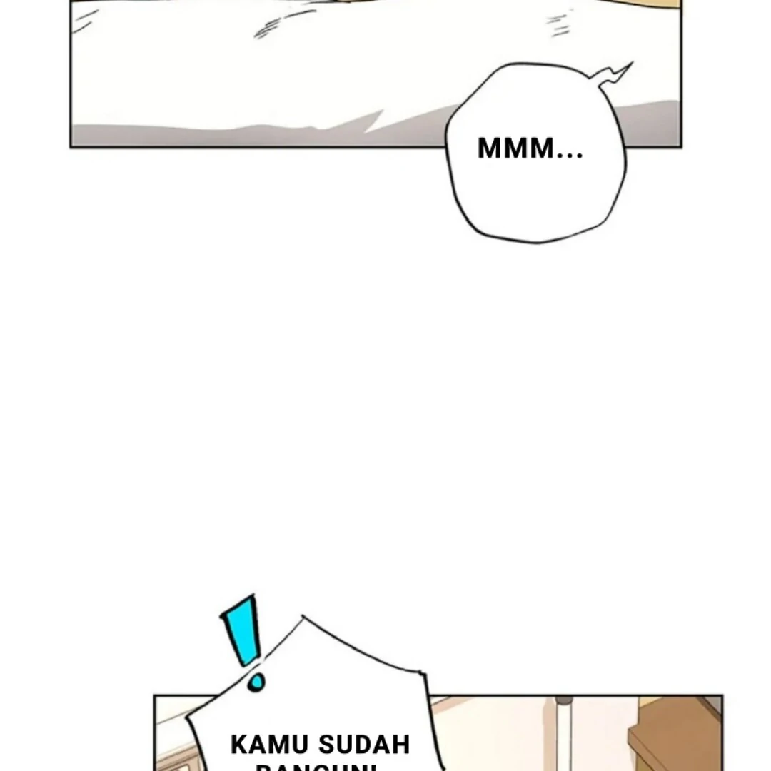 The Housekeeper of the Dungeon Chapter 25 - Halaman 72