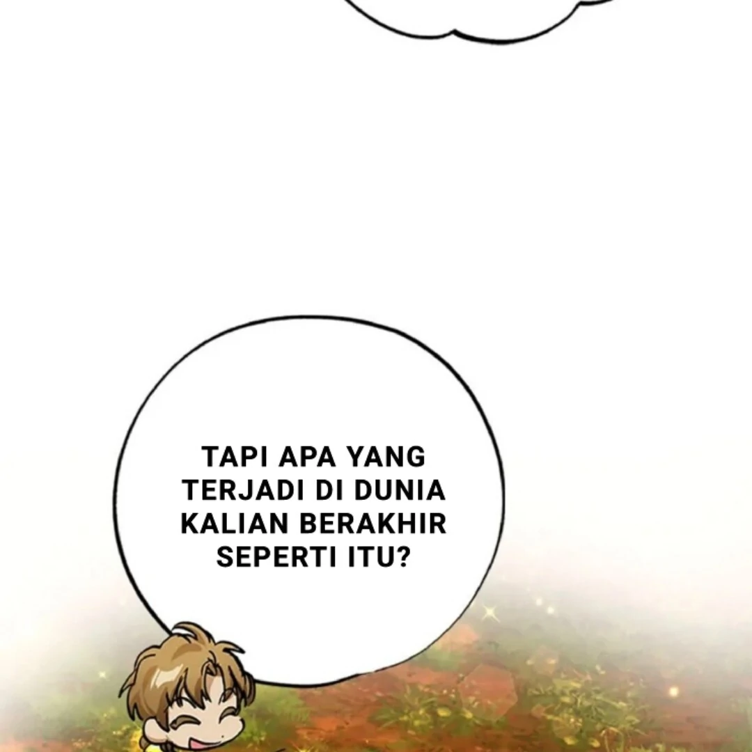 The Housekeeper of the Dungeon Chapter 25 - Halaman 78