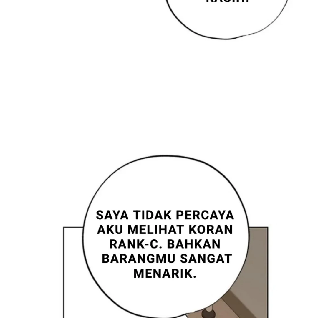The Housekeeper of the Dungeon Chapter 25 - Halaman 82