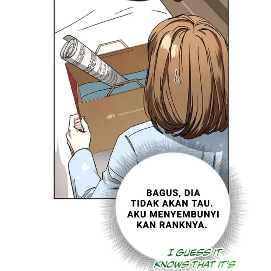 The Housekeeper of the Dungeon Chapter 25 - Halaman 83