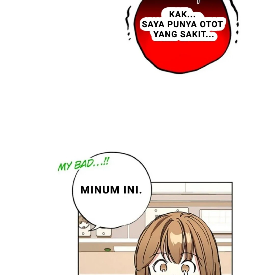 The Housekeeper of the Dungeon Chapter 25 - Halaman 90