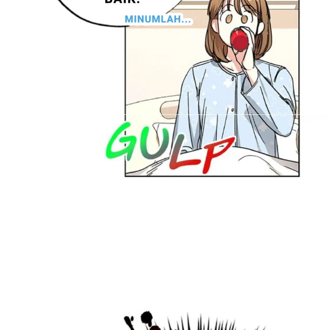 The Housekeeper of the Dungeon Chapter 25 - Halaman 93