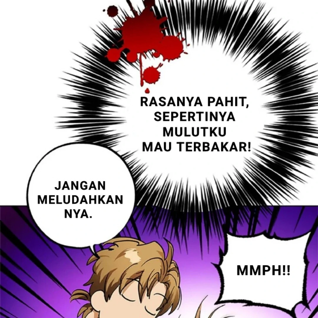 The Housekeeper of the Dungeon Chapter 25 - Halaman 94