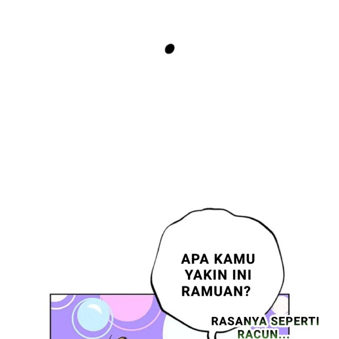 The Housekeeper of the Dungeon Chapter 25 - Halaman 97