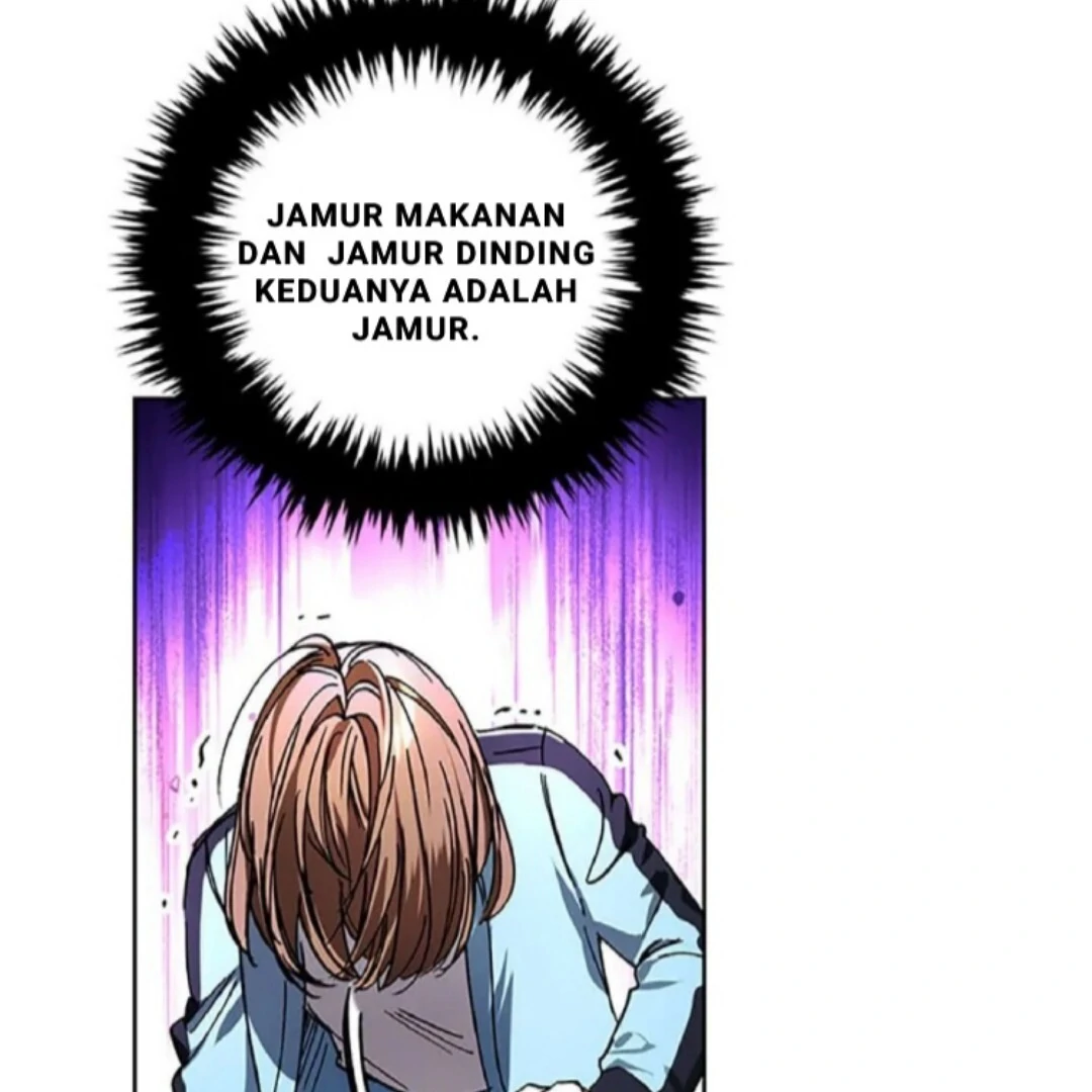 The Housekeeper of the Dungeon Chapter 24 - Halaman 101