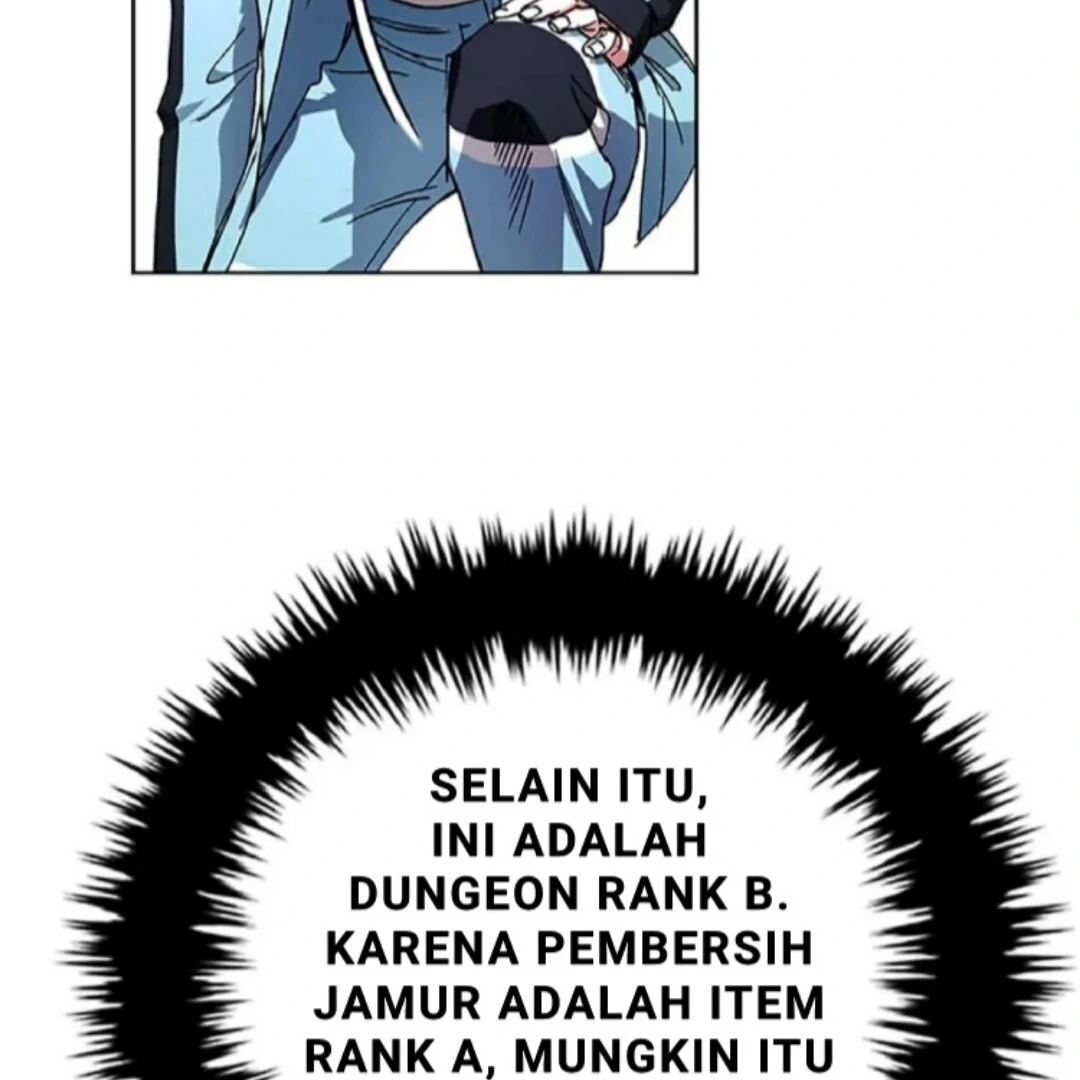 The Housekeeper of the Dungeon Chapter 24 - Halaman 102