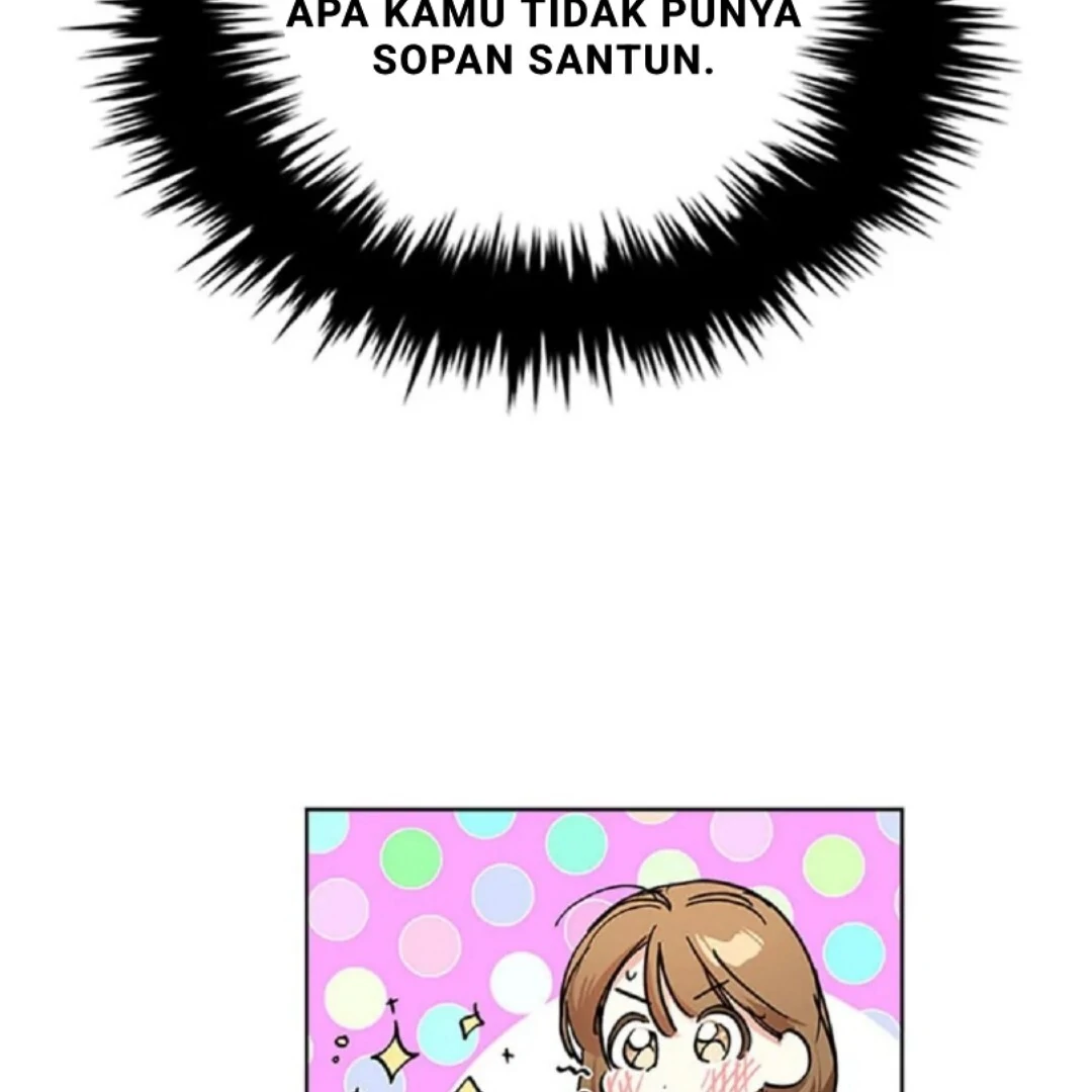 The Housekeeper of the Dungeon Chapter 24 - Halaman 13