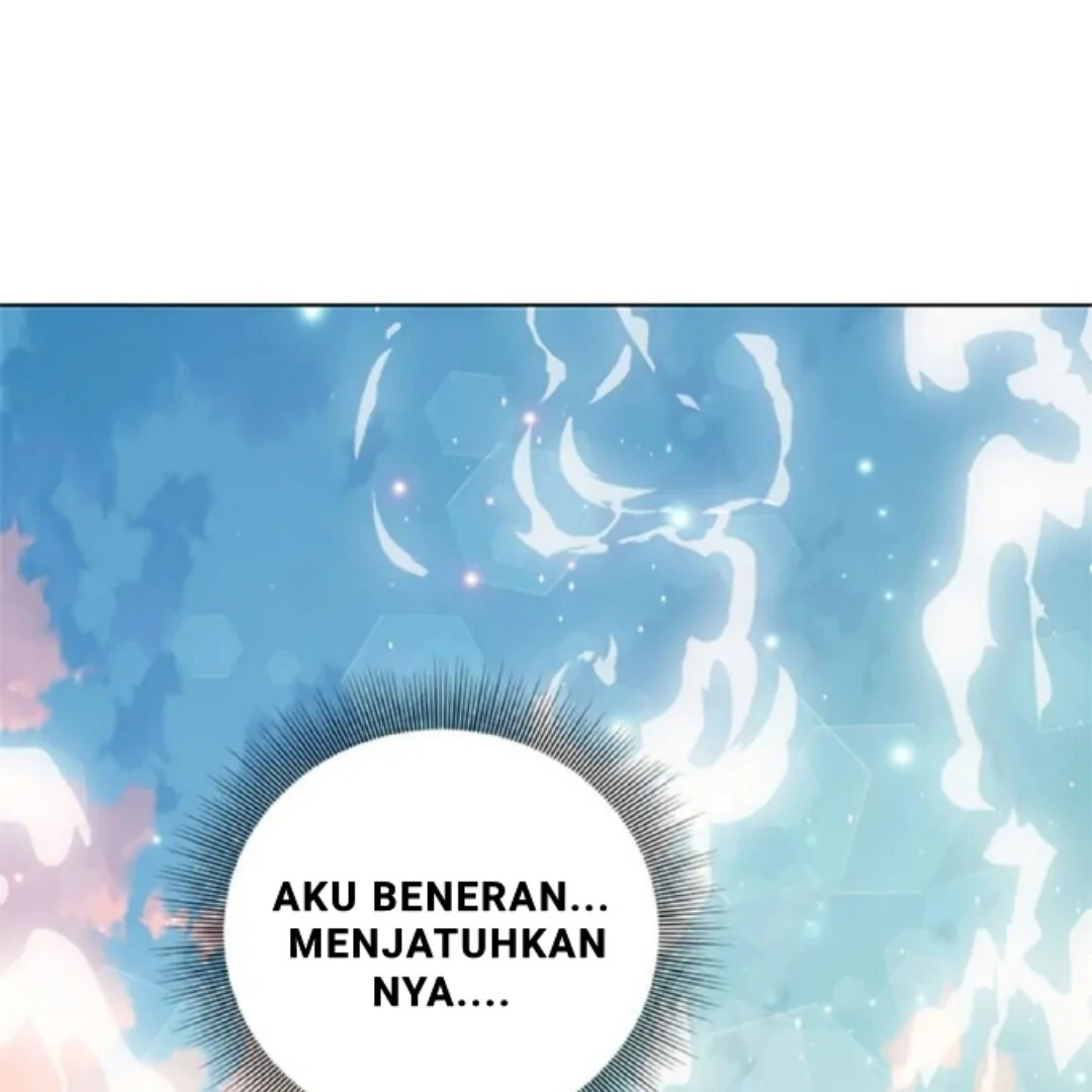 The Housekeeper of the Dungeon Chapter 24 - Halaman 135