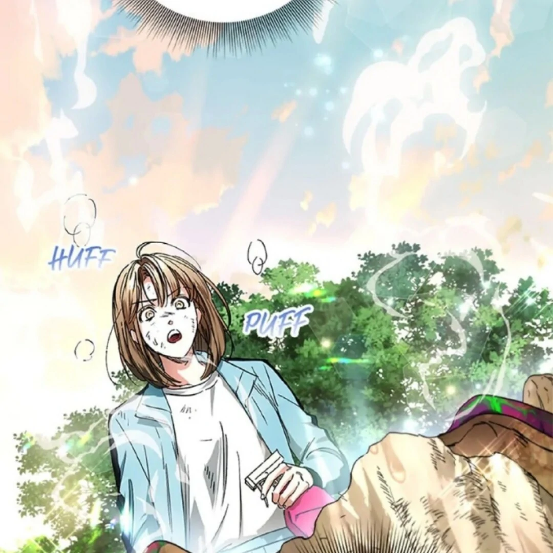 The Housekeeper of the Dungeon Chapter 24 - Halaman 136
