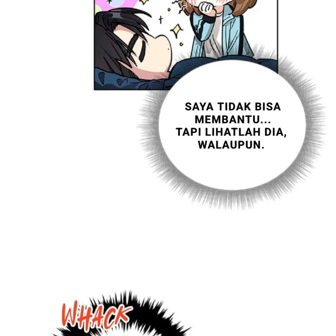 The Housekeeper of the Dungeon Chapter 24 - Halaman 14