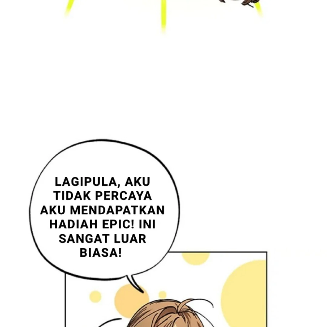 The Housekeeper of the Dungeon Chapter 24 - Halaman 141