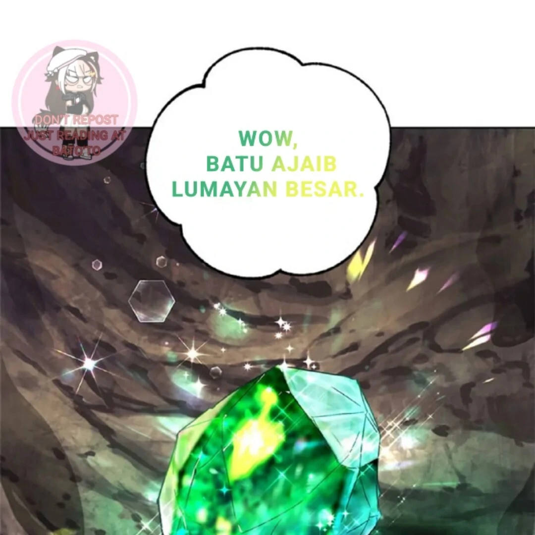 The Housekeeper of the Dungeon Chapter 24 - Halaman 143