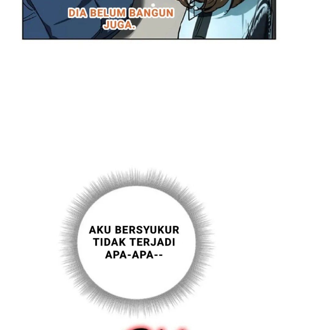 The Housekeeper of the Dungeon Chapter 24 - Halaman 19