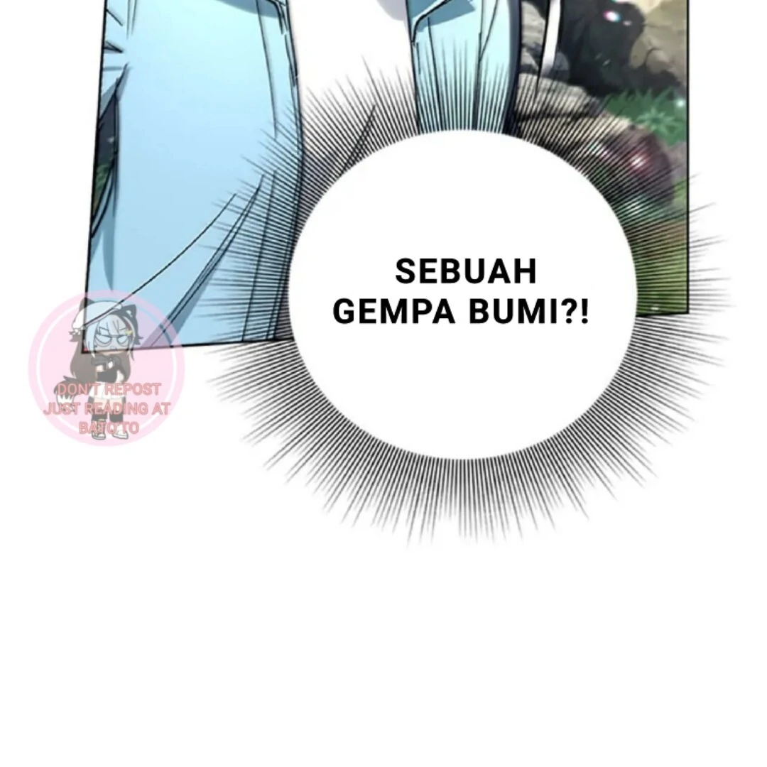 The Housekeeper of the Dungeon Chapter 24 - Halaman 21