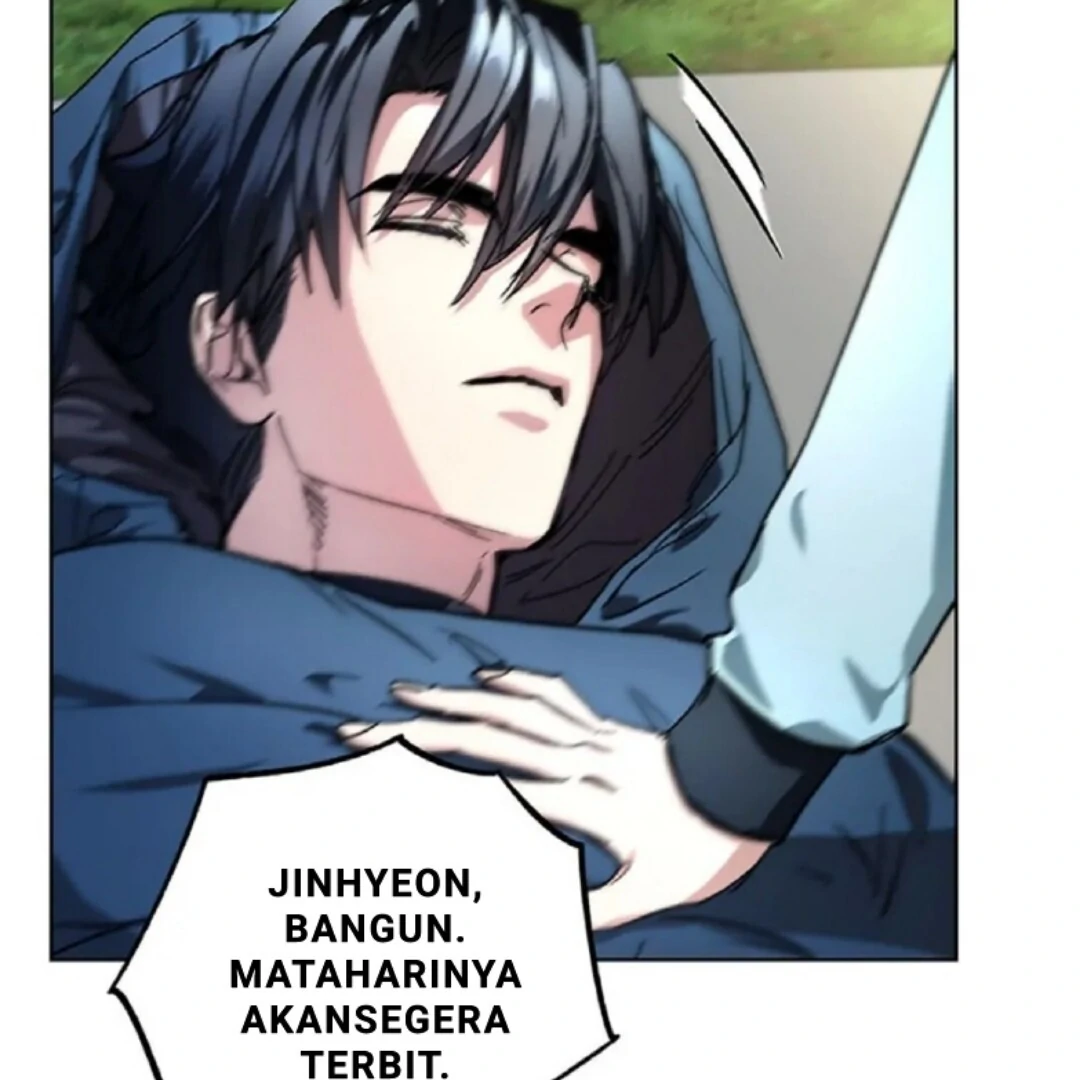 The Housekeeper of the Dungeon Chapter 24 - Halaman 24
