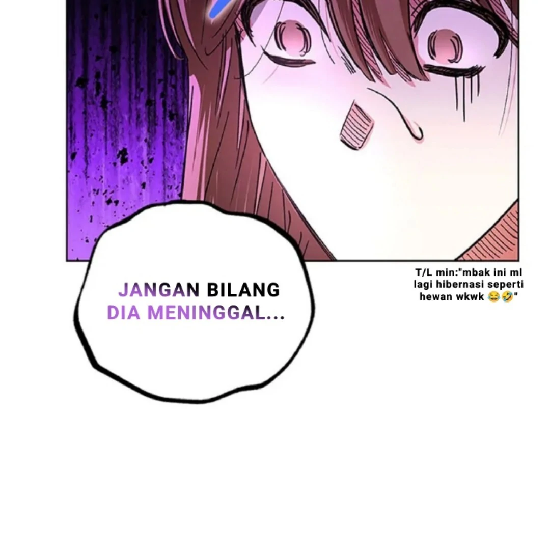 The Housekeeper of the Dungeon Chapter 24 - Halaman 31
