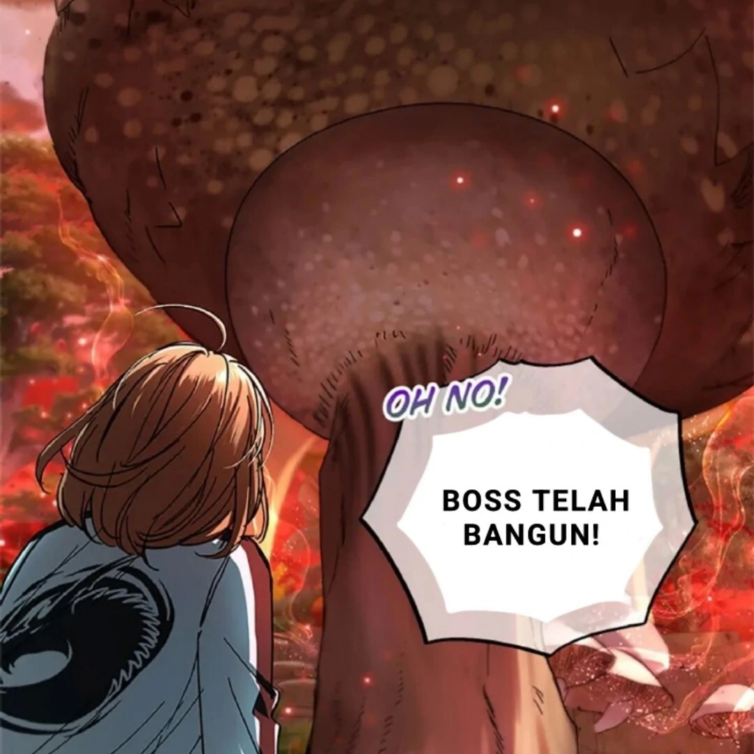 The Housekeeper of the Dungeon Chapter 24 - Halaman 36