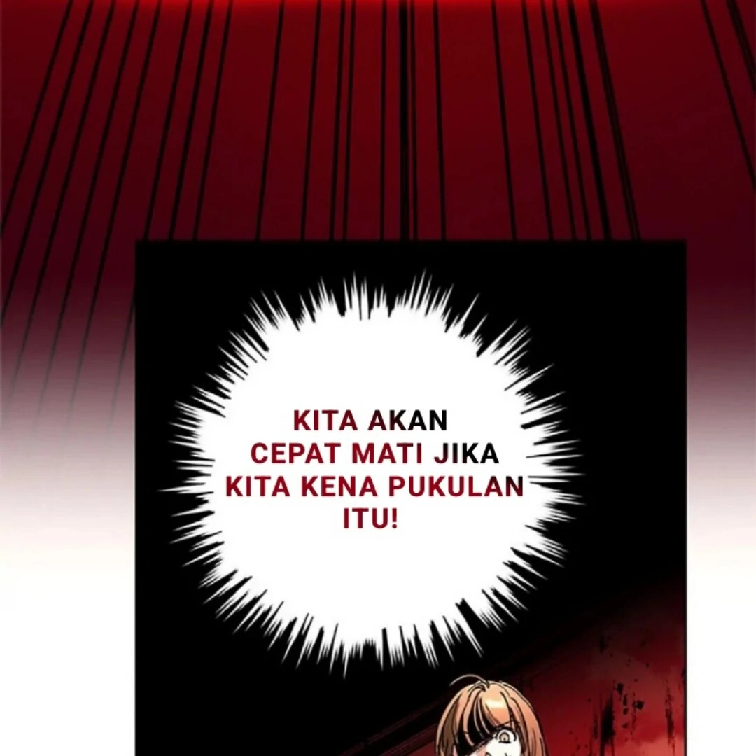 The Housekeeper of the Dungeon Chapter 24 - Halaman 64