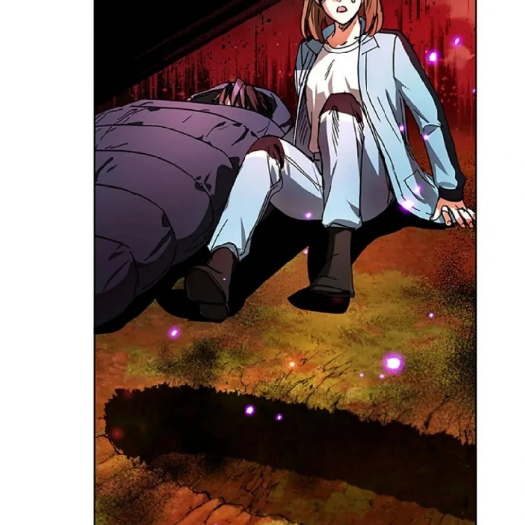 The Housekeeper of the Dungeon Chapter 24 - Halaman 65