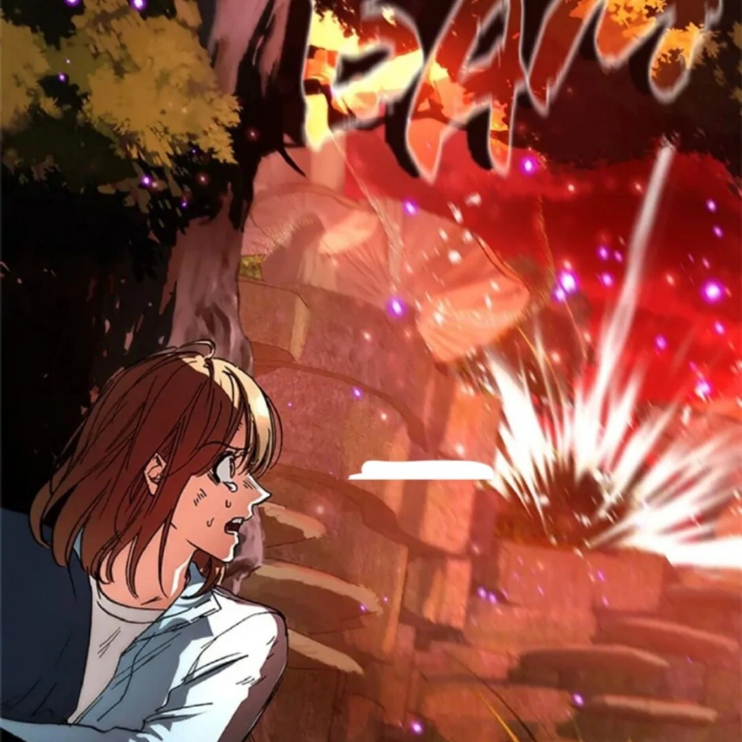The Housekeeper of the Dungeon Chapter 24 - Halaman 74