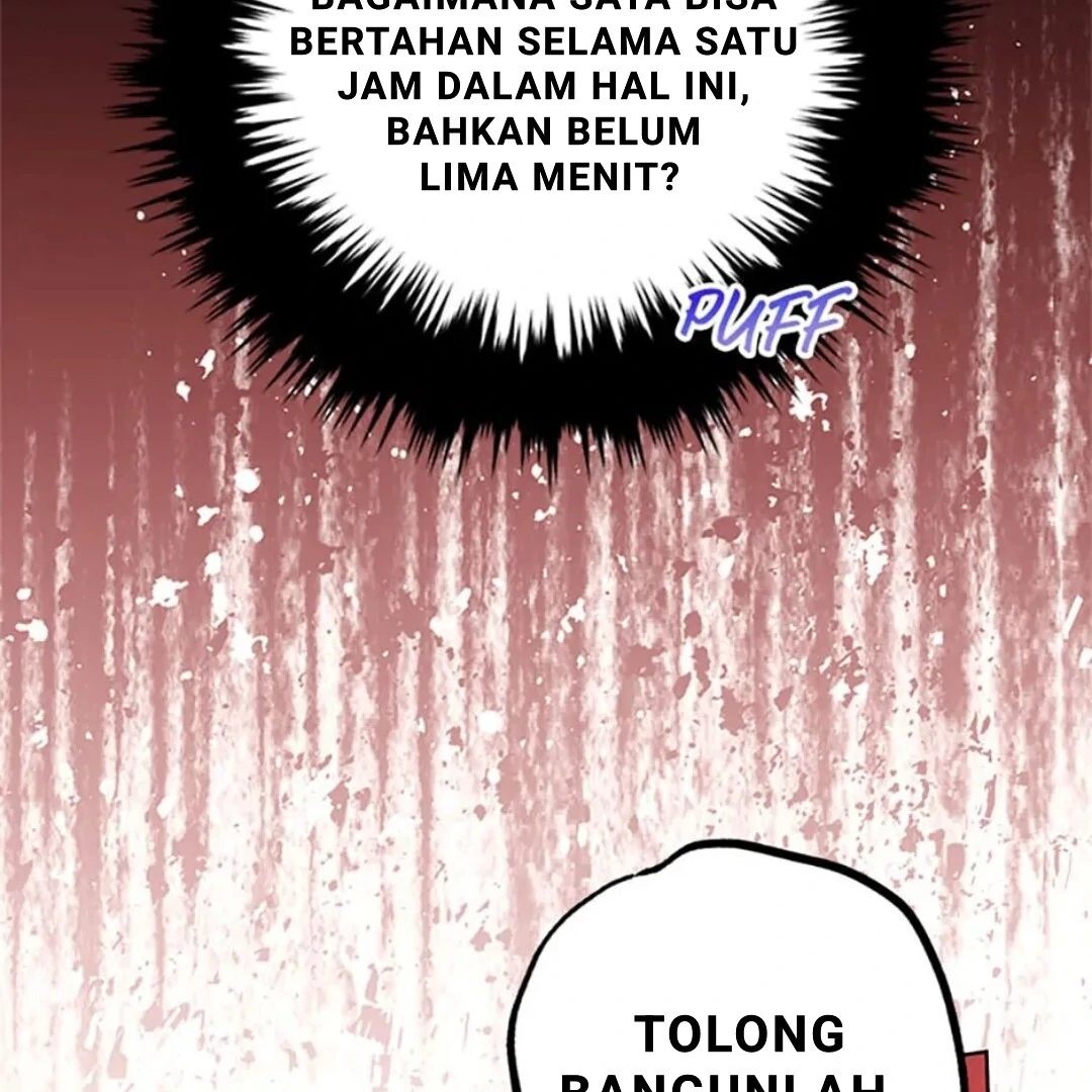 The Housekeeper of the Dungeon Chapter 24 - Halaman 76