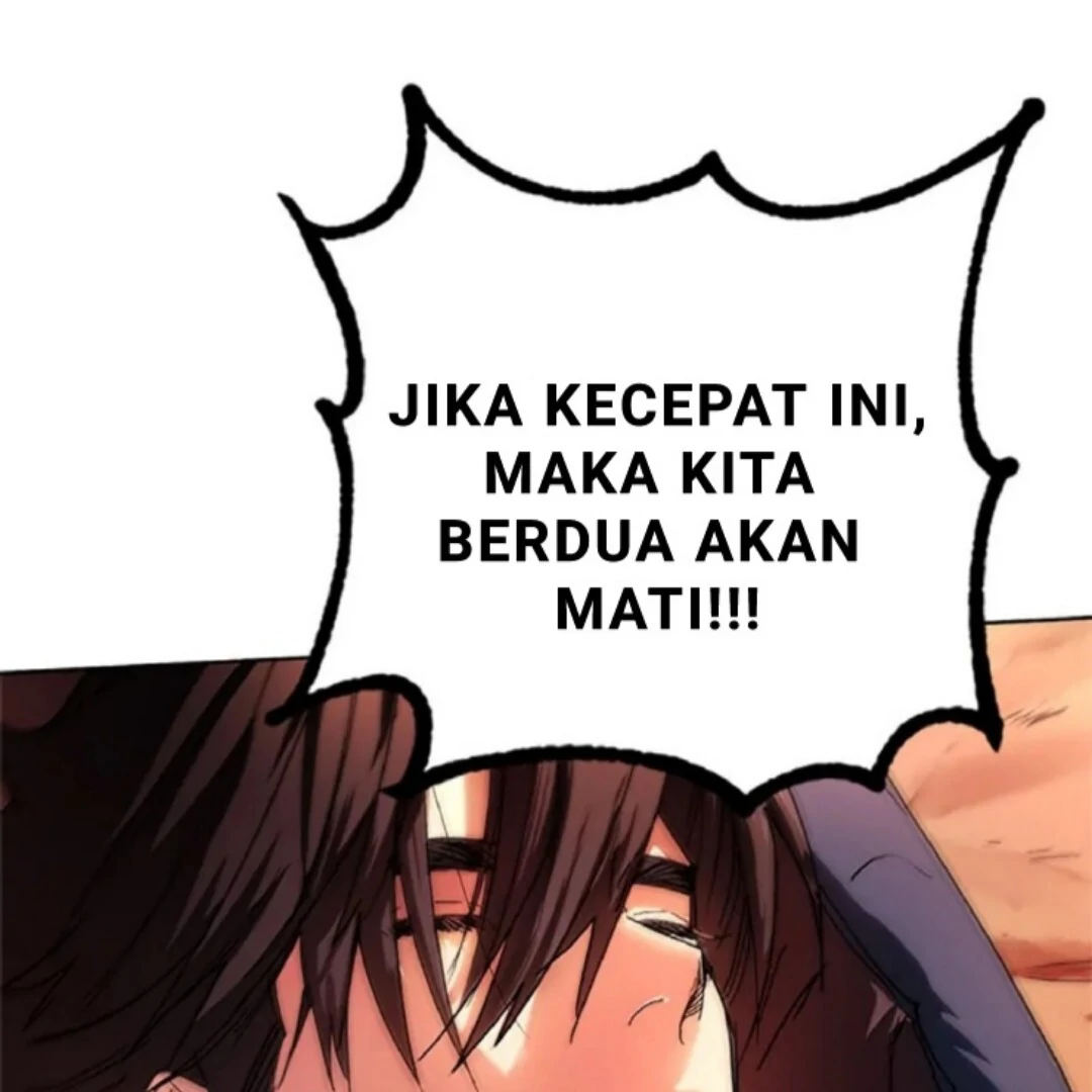 The Housekeeper of the Dungeon Chapter 24 - Halaman 79