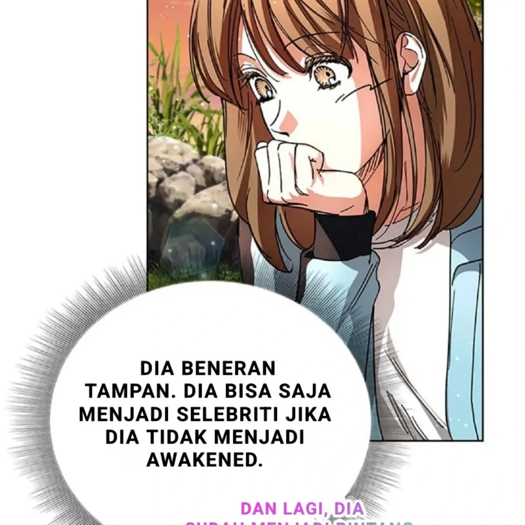 The Housekeeper of the Dungeon Chapter 24 - Halaman 8